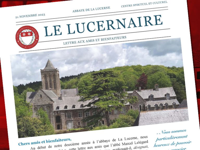 Le Lucernaire