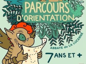 Lire la suite à propos de l’article Parcours d&rsquo;orientation