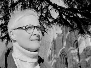 Lire la suite à propos de l’article Rencontre avec Virginie Parmentier-Thebault