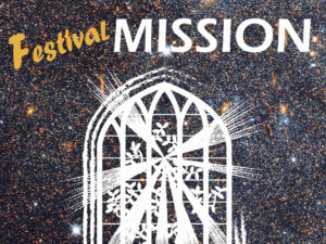 Lire la suite à propos de l’article Festival Mission