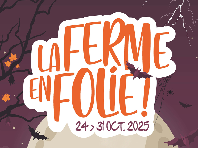 Festival La Ferme en Folie