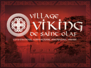 Lire la suite à propos de l’article Village Viking de Saint Olaf