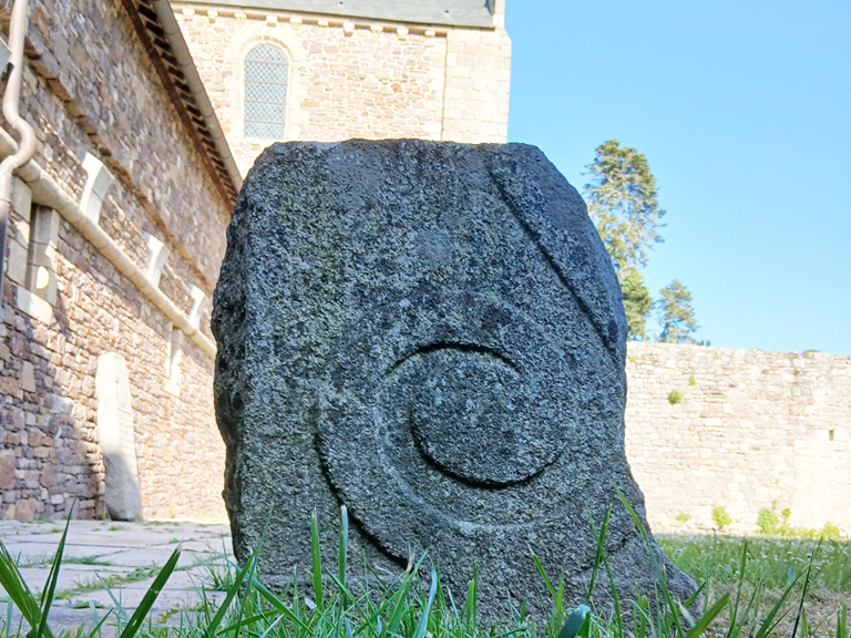 Les œuvres de l&rsquo;abbaye au rythme de son histoire et de ses hommes