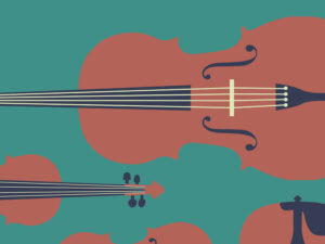 Lire la suite à propos de l’article Concert – Duo pour deux violons