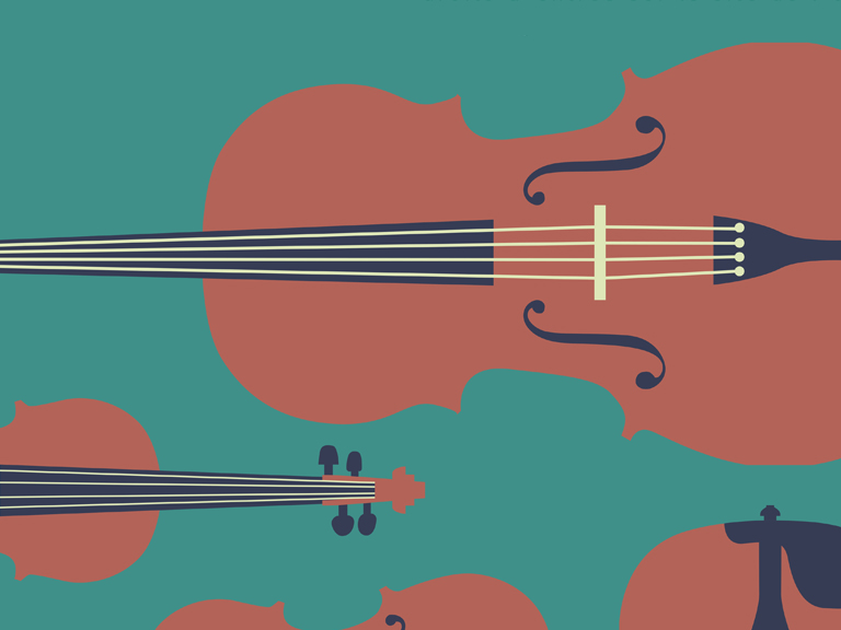 Concert – Duo pour deux violons