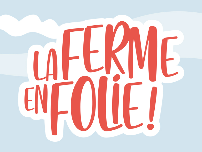Festival La Ferme en Folie
